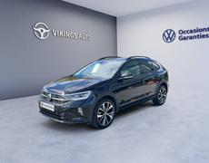 Volkswagen Taigo Lisieux