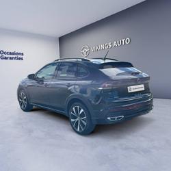 Volkswagen Taigo Taigo 1.0 TSI 116 DSG7 R-Line Bernay