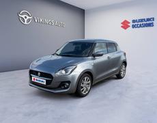 Suzuki Swift Le Grand-Quevilly