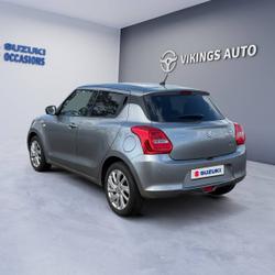 Suzuki Swift Swift 1.2 Dualjet Hybrid Privil&egrave;ge Le Grand-Quevilly