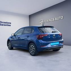 Volkswagen Polo Polo 1.0 TSI 95 S&S BVM5 VW Edition Lisieux