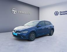 Volkswagen Polo Bernay