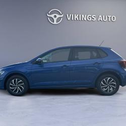 Volkswagen Polo Polo 1.0 TSI 95 S&S BVM5 VW Edition Bernay