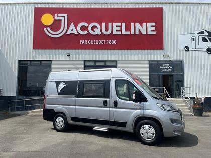 Fourgon Dreamer Autres Dreamer  - FIAT DUCATO 2.2L JTD - - 54 900 €