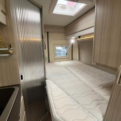 Fourgon Dreamer FIAT DUCATO 2.2L JTD - Seclin