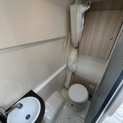 Fourgon Dreamer FIAT DUCATO 2.2L JTD - Seclin