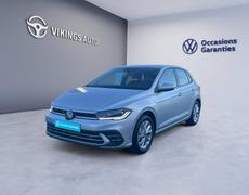 Volkswagen Polo Lisieux
