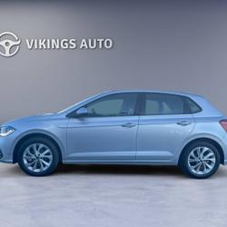 Volkswagen Polo Polo 1.0 TSI 116 S&S DSG7 Style Lisieux