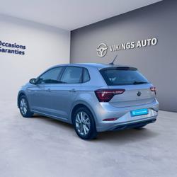 Volkswagen Polo Polo 1.0 TSI 116 S&S DSG7 Style Lisieux