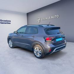 Volkswagen T-Cross T-Cross 1.0 TSI 95 Start/Stop BVM5 VW Edition Pont-Audemer