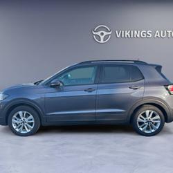 Volkswagen T-Cross T-Cross 1.0 TSI 95 Start/Stop BVM5 VW Edition Deauville