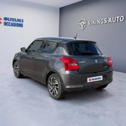 Suzuki Swift Swift 1.2 Dualjet Hybrid Auto (CVT) Pack Le Grand-Quevilly