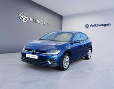 Volkswagen Polo Bernay