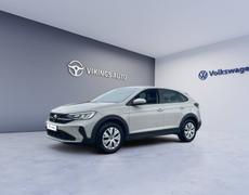 Volkswagen Taigo Bernay