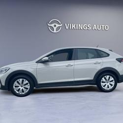 Volkswagen Taigo Taigo 1.0 TSI 95 BVM5 Bernay