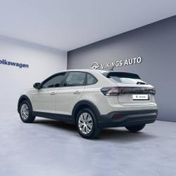 Volkswagen Taigo Taigo 1.0 TSI 95 BVM5 Bernay