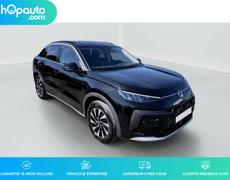 Volkswagen T-Roc Cesson-Sévigné