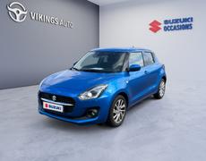 Suzuki Swift Le Grand-Quevilly