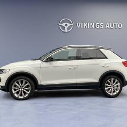 Volkswagen T-Roc T-Roc 1.5 TSI 150 EVO Start/Stop BVM6 Carat Exclusive Pont-Audemer