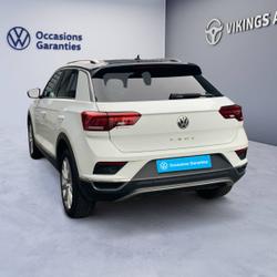 Volkswagen T-Roc T-Roc 1.5 TSI 150 EVO Start/Stop BVM6 Carat Exclusive Pont-Audemer