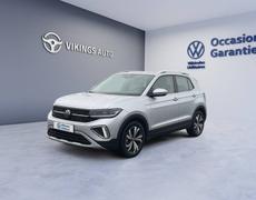 Volkswagen T-Cross Bernay