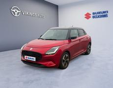 Suzuki Swift Le Grand-Quevilly