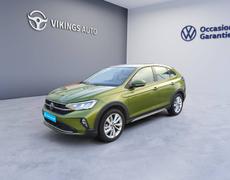 Volkswagen Taigo Cléon