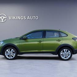 Volkswagen Taigo Taigo 1.0 TSI 116 DSG7 Life Cl&eacute;on