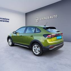 Volkswagen Taigo Taigo 1.0 TSI 116 DSG7 Life Cl&eacute;on