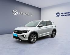 Volkswagen T-Cross Lisieux