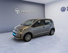 Volkswagen UP Cléon