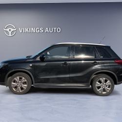 Suzuki Vitara 1.4 Boosterjet Hybrid Privil&egrave;ge occasion - Le Grand-Quevilly - photo 2/15