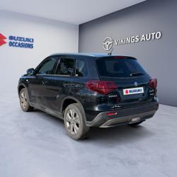 Suzuki Vitara 1.4 Boosterjet Hybrid Privil&egrave;ge occasion - Le Grand-Quevilly - photo 3/15