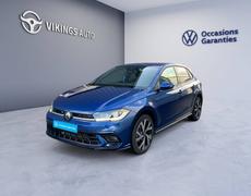 Volkswagen Polo Pont-Audemer