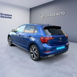 Volkswagen Polo Polo 1.0 TSI 116 S&S DSG7 R-Line Deauville