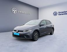 Volkswagen Polo Lisieux