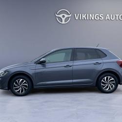 Volkswagen Polo Polo 1.0 TSI 95 S&S BVM5 VW Edition Lisieux