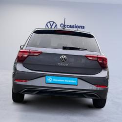 Volkswagen Polo Polo 1.0 TSI 95 S&S BVM5 VW Edition Bernay