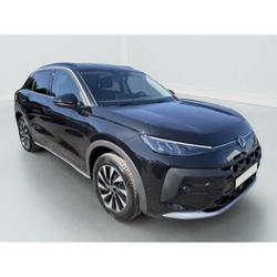 Volkswagen T-Roc 1.5 ETSI HYBRID 150 CH DSG7 LIFE occasion - Cesson-S&eacute;vign&eacute; - photo 2/19