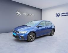 Volkswagen Polo Cléon