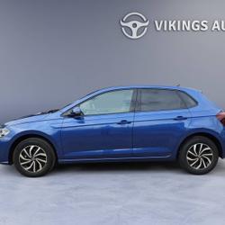 Volkswagen Polo Polo 1.0 TSI 95 S&S BVM5 VW Edition Cl&eacute;on