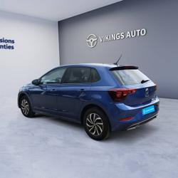Volkswagen Polo Polo 1.0 TSI 95 S&S BVM5 VW Edition Cl&eacute;on