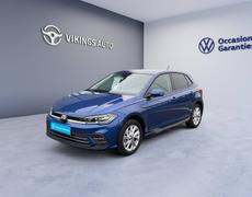 Volkswagen Polo Bernay