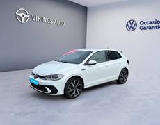 Volkswagen Polo Pont-Audemer
