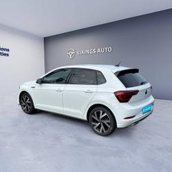 Volkswagen Polo Polo 1.0 TSI 116 S&S DSG7 R-Line Deauville