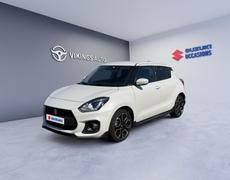 Suzuki Swift Le Grand-Quevilly