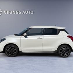 Suzuki Swift Swift Sport 1.4 Boosterjet Le Grand-Quevilly