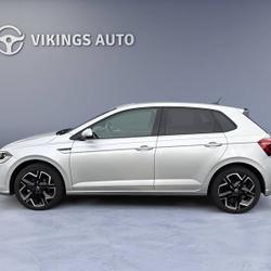 Volkswagen Polo 1.0 TSI 116 S&S DSG7 R-Line Edition occasion - Pont-Audemer - photo 2/25