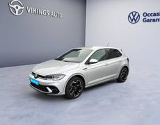 Volkswagen Polo Deauville