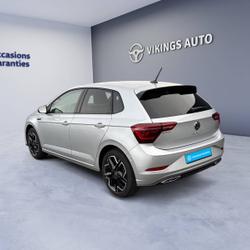 Volkswagen Polo Polo 1.0 TSI 116 S&S DSG7 R-Line Edition Deauville